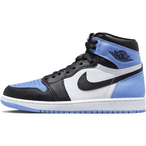 Nike Air jordan 1 retro high og unc toe