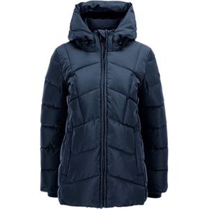 Covered - Anna - Winterjas - Navy - 100% Polyester