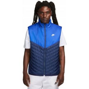 Nike - Therma-Fit Windrunner Jacket - Mouwloos - Polyester