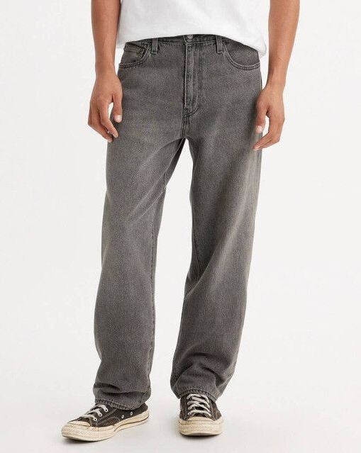 Levi's - 29037-0052 - Jeans - Midden Grijs