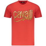 Cavalli Class - T-shirt - Rood