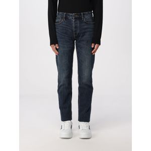 Dondup, Heren, Jeans, Blauw, Maat: W38