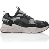 Spoorkoning-kern // Gen.x.05