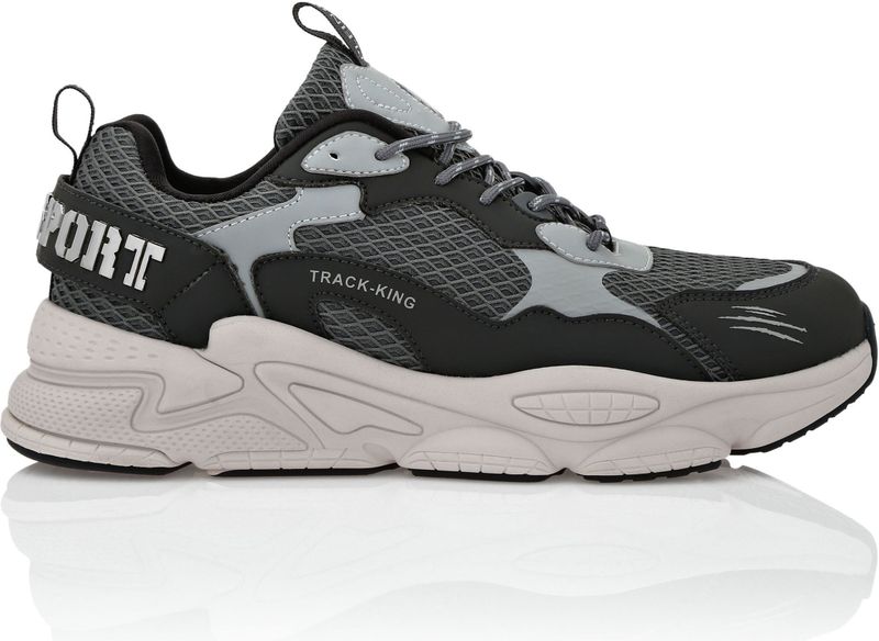 Spoorkoning-kern // Gen.x.05