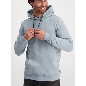 Cars Hoodie Kimar Grijsblauw