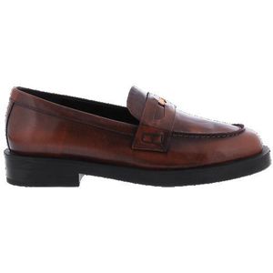 Atelier Verdi Dames bras penny loafer