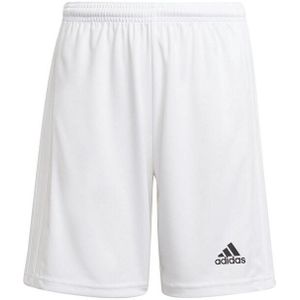 Adidas - Squadra 21 - Korte Broek - 100% Gerecycled Polyester
