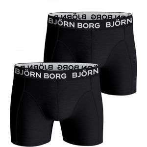 Björn Borg Essential boxer 2p 10000885-mp004