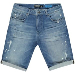 Cars Baris short denim