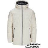 JACK & JONES - JWHPlanet - Winterparka - Ivoor