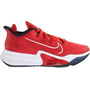 Nike - Air Zoom BB NXT - Trainers - Rood