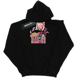 Li-cense Disney dames wreck it ralph aurora en vanellope hoodie