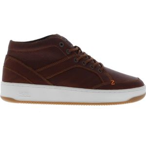 Hub  Kingston 2.1 heren mid sneaker