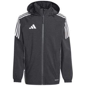 Adidas - Tiro 24 - Waterdichte Jas - 100% Polyester