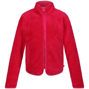 Regatta Kinder/kids kallye ii full zip fleecejack