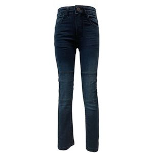 Dutch Dream Denim Jongens jeans kitu jogg extra slim fit dark blue