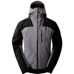 Dare2b - Torrek II - Ski Jas - Kleurenblok - Ademend - Waterdicht - Winddicht