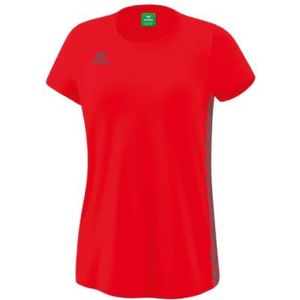 Erima Essential team t-shirt dames -