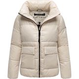 Navahoo - Eispracht - Gewatteerde Winterjas - Dames - Stijlvol - Warm - Functioneel