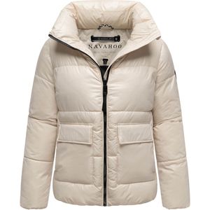Navahoo - Eispracht - Gewatteerde Winterjas - Dames - Warm - Functioneel