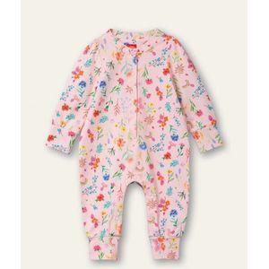 Oilily Plum onesie