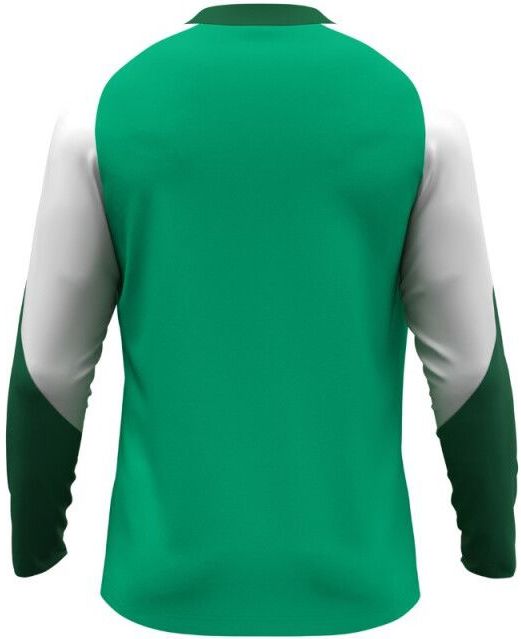 Jako - Longsleeve Dynamic - 8870 - Longsleeve - 100% Gerecycled Polyester
