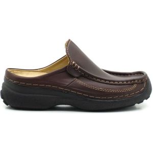 Wolky 09210-roll slide men 50300-