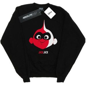 Li-cense Disney heren incredibles 2 incredible baby sweatshirt