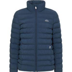 ICEBOUND Gewatteerd winterjack Heren marine