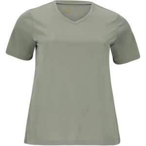 Q Sportswear Annabelle w ss tee eq183336-3120