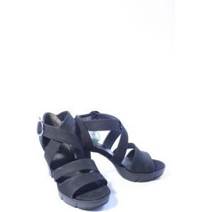 Paul Green 792 sandalen