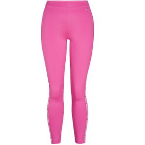 Tommy Hilfiger - Jeanslegging - Blauw - 92% Polyester, 8% Elastaan