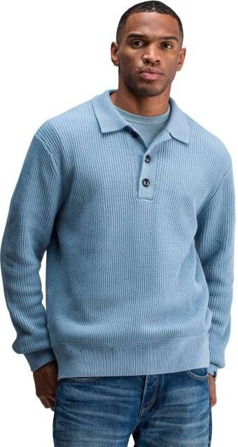 Butcher of Blue Pullover M2516026 Blauw