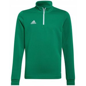 Adidas - Entrada 22 - Sweatshirt - Kwart Rits