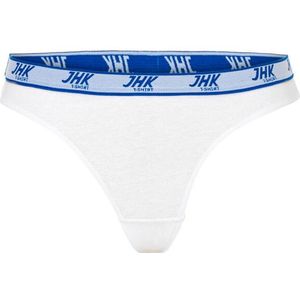 JHK Dames effen string (set van 3)
