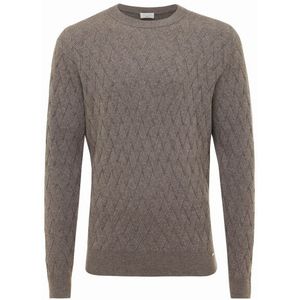 Gentiluomo - Crew-neck Sweater - Heren - Vesten