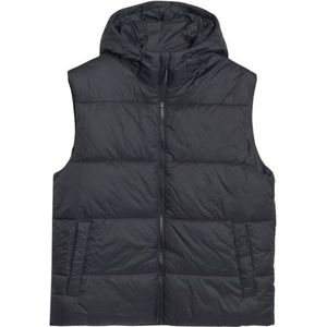 4F - m193 - Gilet - Gewatteerd - Mouwloos - Waterdicht Membraan