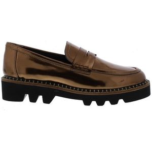 Di Lauro - Pearl - Dames Loafer - Suede