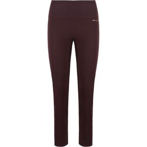 Gymshark - Whitney Simmons - Legging - Chocolade