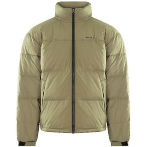 Olaf Hussein - Puffer Jacket - Heren - Winterjas