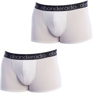 Pack-2 A0DGR Heren Boxers