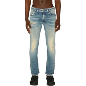 Diesel Sleenker 09k58 - slim fit model jeans - die