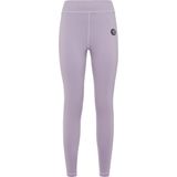 Plein Sport - Sport Leggings - Zwart - 2-in-1 Joggers