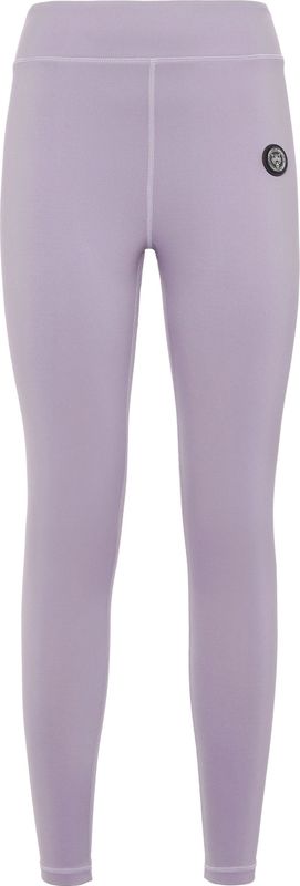 Plein Sport - Sport Leggings - Zwart - 2-in-1 Joggers