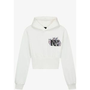 Nik & Nik Rib hoodie