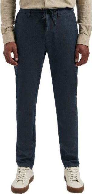 Dstrezzed - Lancaster Pinstripe - Chino Broek