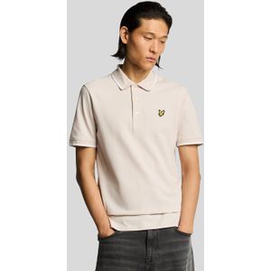 Lyle & Scott - Polo Shirt - Roze