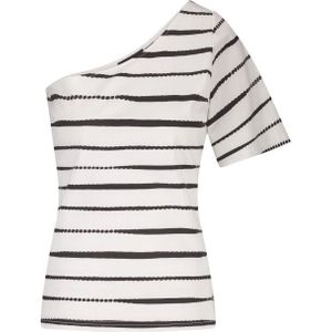 Lady Day - Hester - Off Shoulder Top - Dames