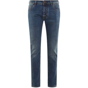 Jacob Cohën Heren nick slim jeans