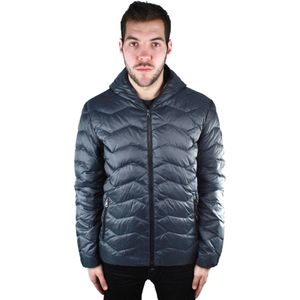 Emporio Armani - 6YPB15 PN22Z 1994 - Donsjack - Donkergrijs - 100% Polyester